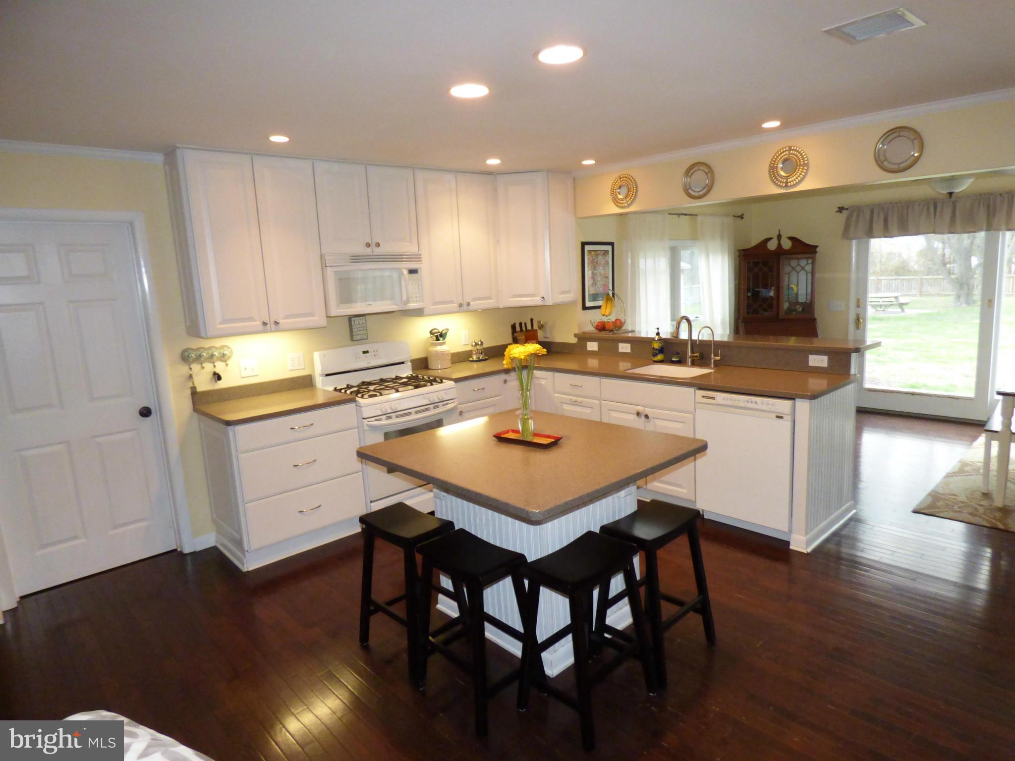 103 Pigpen Point Road Queenstown, MD 21658 - Photo 5 of 28 Kitchen