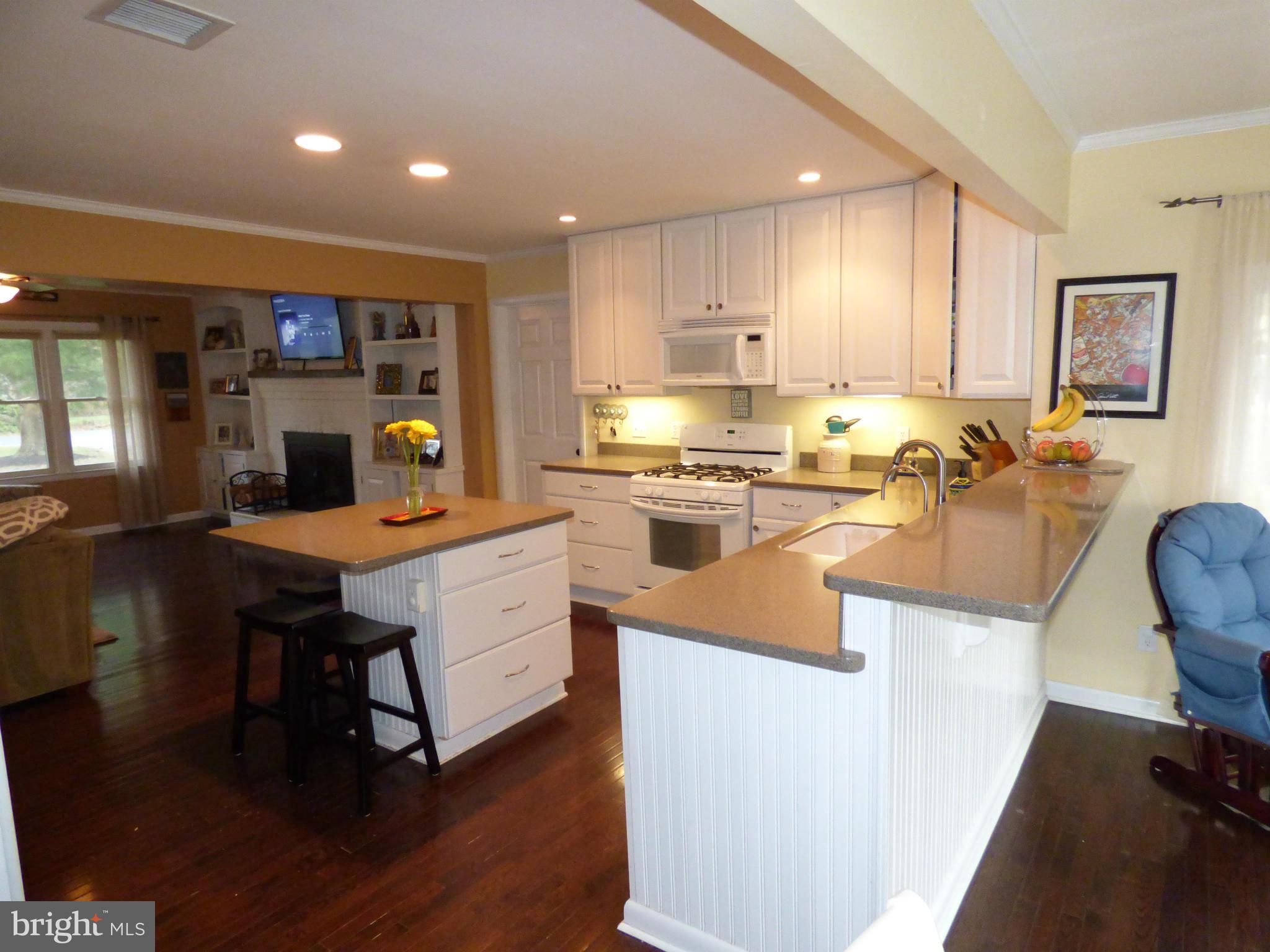 103 Pigpen Point Road Queenstown, MD 21658 - Photo 6 of 28 Kitchen