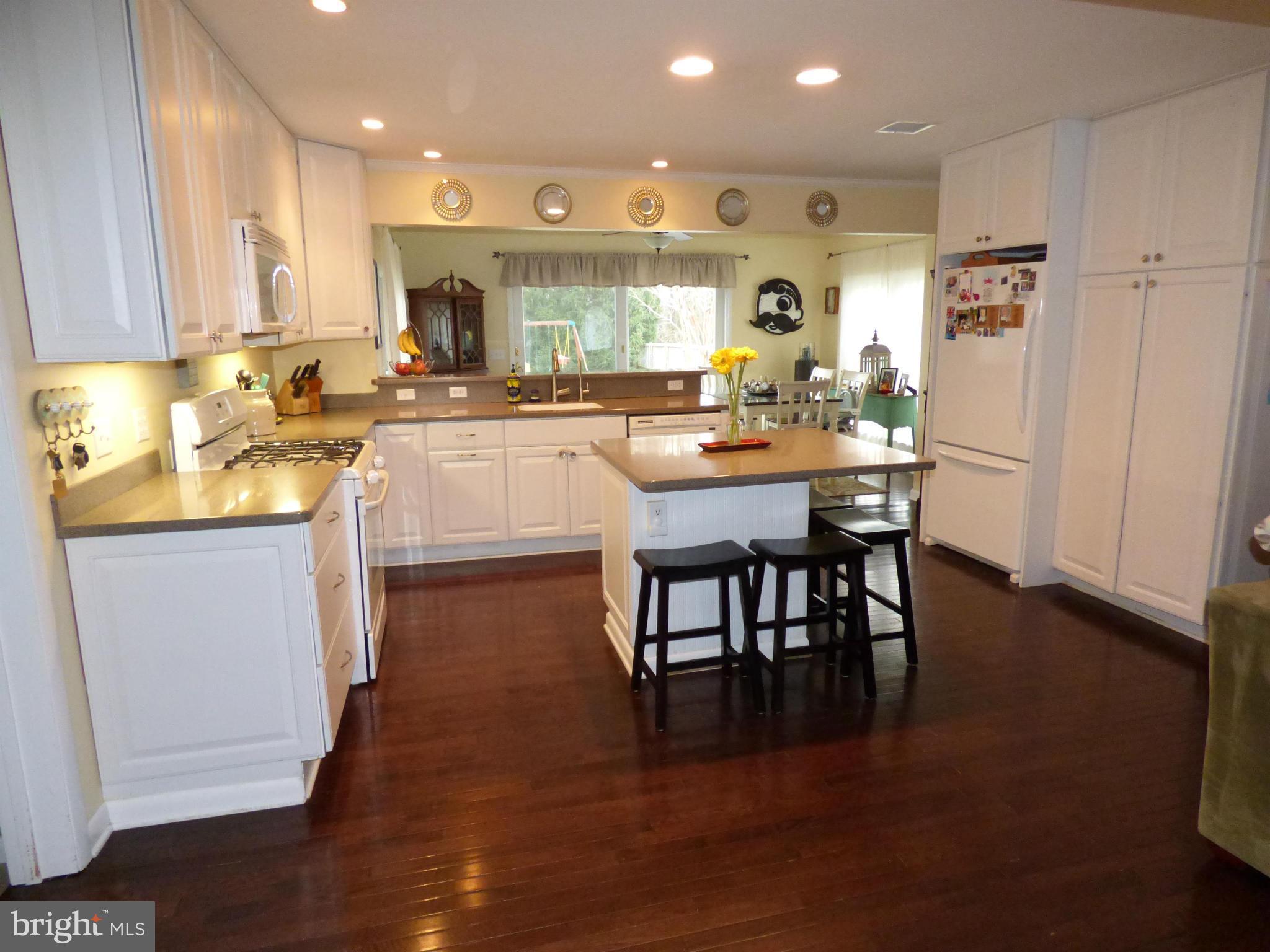103 Pigpen Point Road Queenstown, MD 21658 - Photo 7 of 28 Kitchen