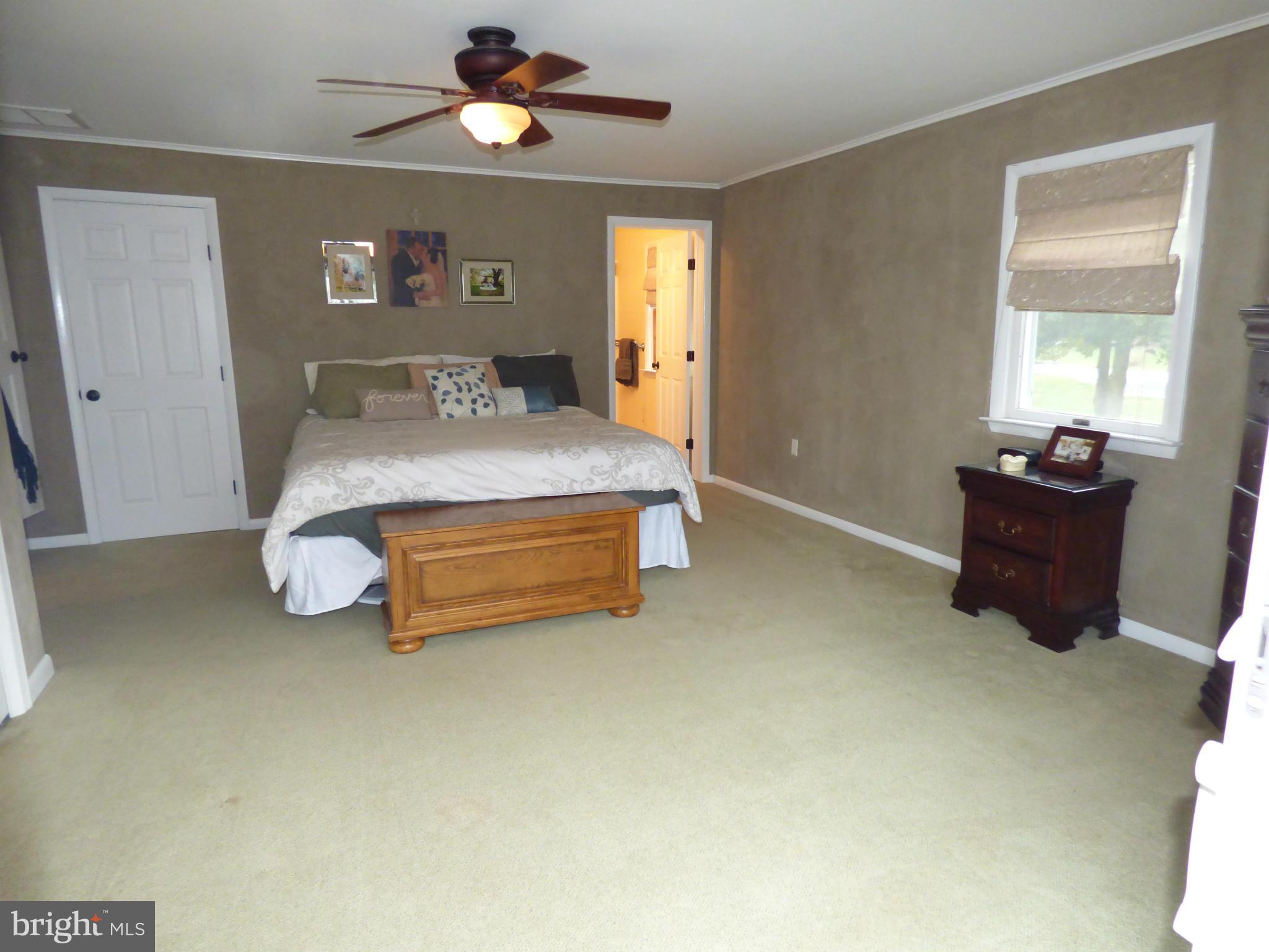 103 Pigpen Point Road Queenstown, MD 21658 - Photo 9 of 28 Bedroom (Master)