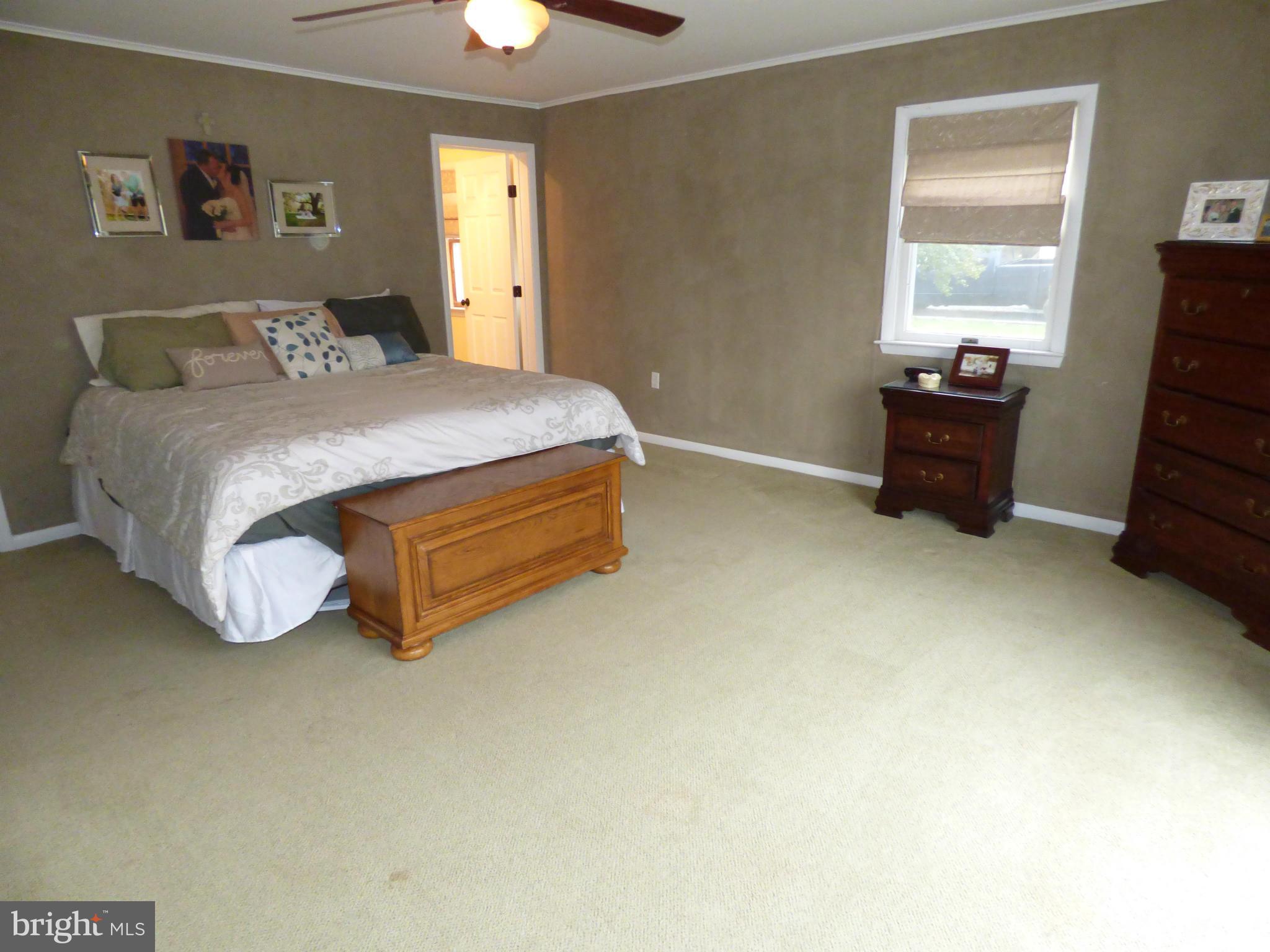 103 Pigpen Point Road Queenstown, MD 21658 - Photo 10 of 28 Bedroom (Master)