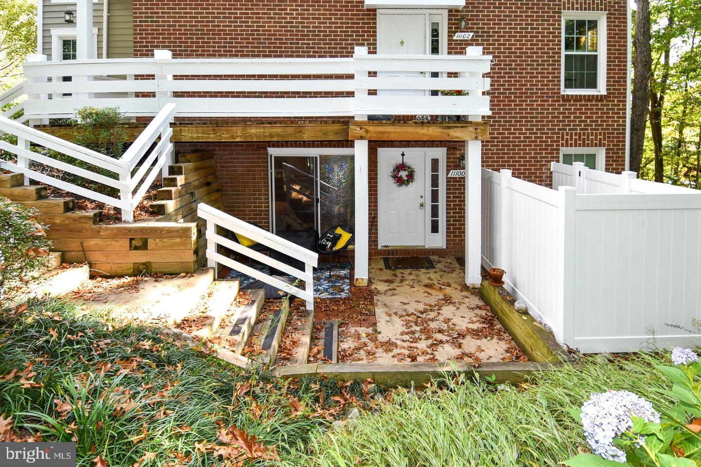 11100 Beaver Trail Court Reston, VA 20191 - Photo 2 of 28