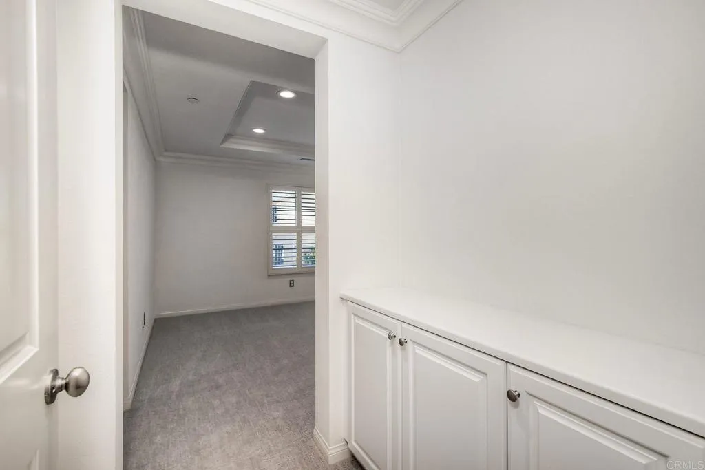 4302 Pacifica Way, Unit 2 Oceanside, NY 11572 - Photo 20 of 51 a view of an empty room