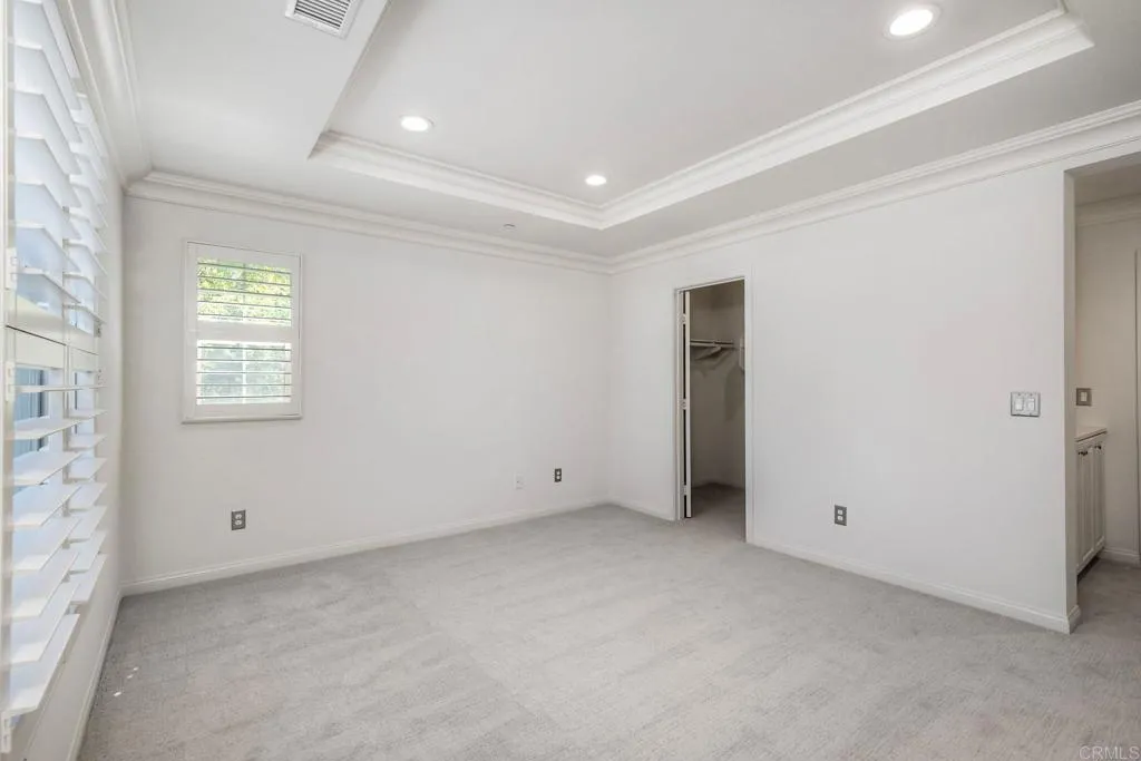 4302 Pacifica Way, Unit 2 Oceanside, NY 11572 - Photo 24 of 51 an empty room with windows