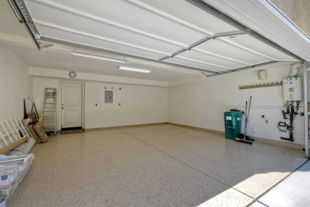 4302 Pacifica Way, Unit 2 Oceanside, NY 11572 - Photo 39 of 51 a view of a room with gym equipment