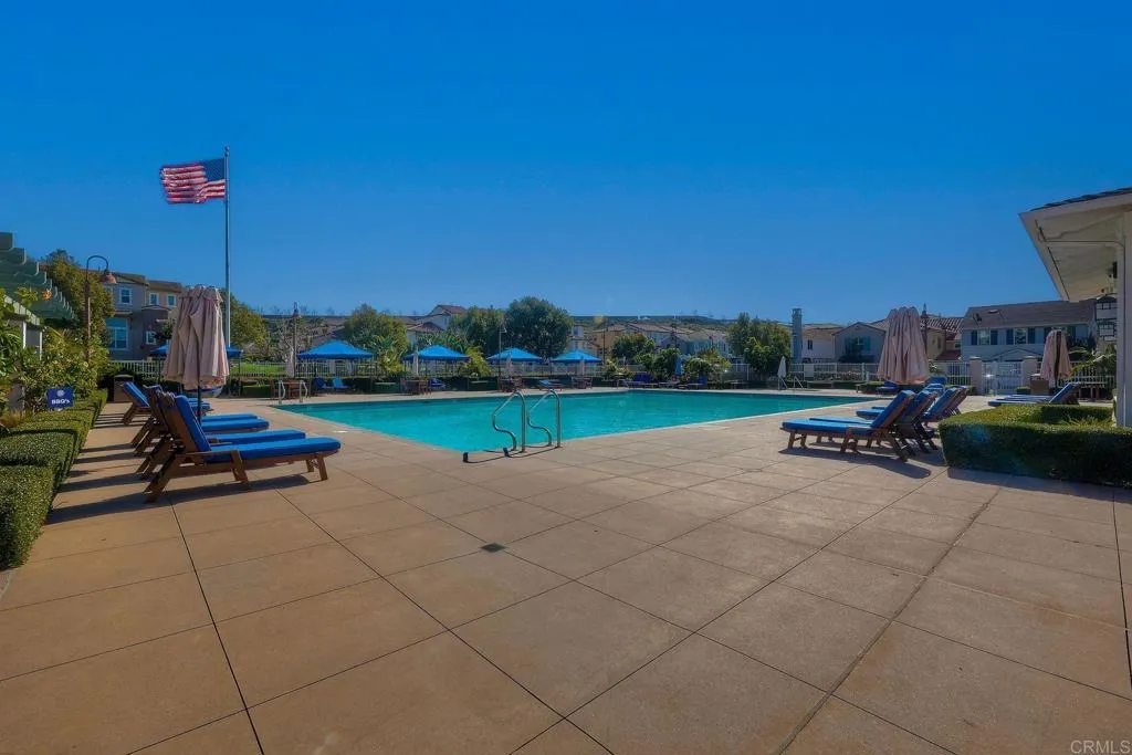 4302 Pacifica Way, Unit 2 Oceanside, NY 11572 - Photo 47 of 51 a view of a park with swings