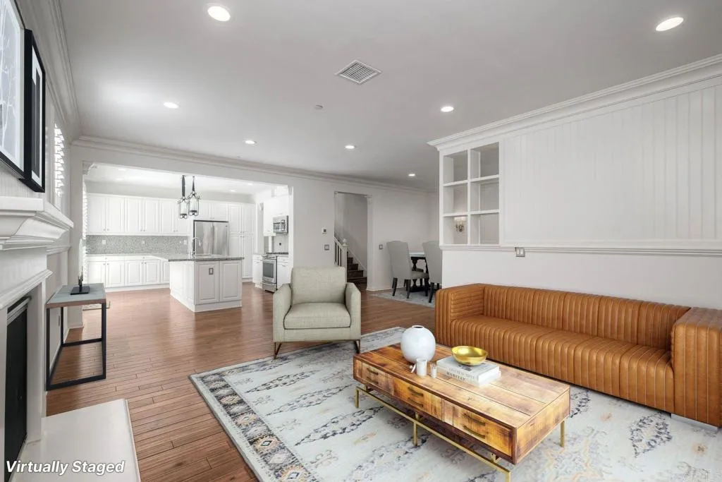 4302 Pacifica Way, Unit 2 Oceanside, NY 11572 - Photo 5 of 51 a living room with furniture