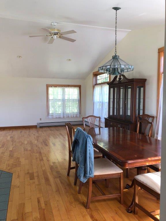 632 Maple Ridge Road Winslow, ME 04901 - Photo 2 of 22 Dining Room