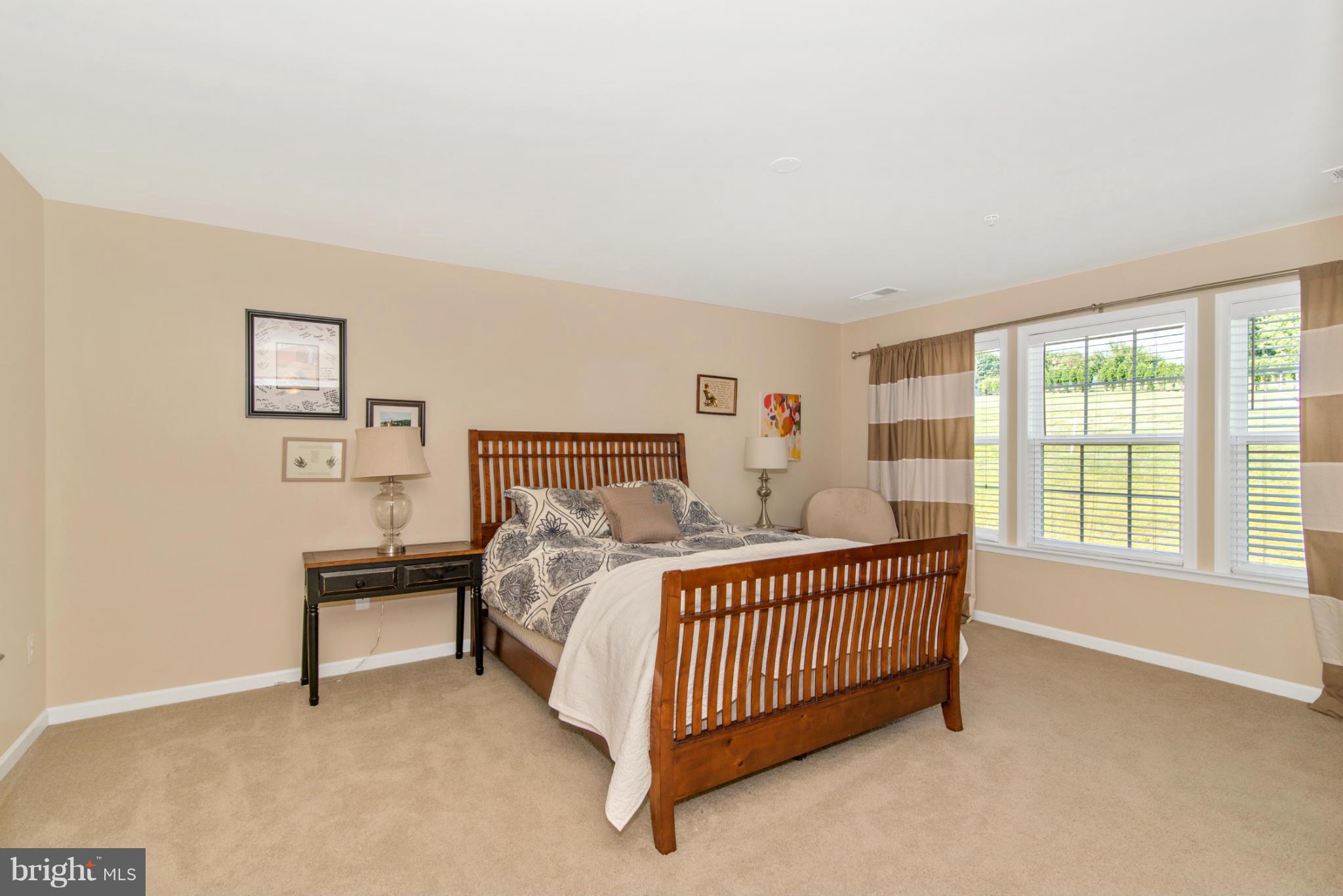 4629 Mt Zion Road Frederick, MD 21703 - Photo 22 of 30 Bedroom (Master)