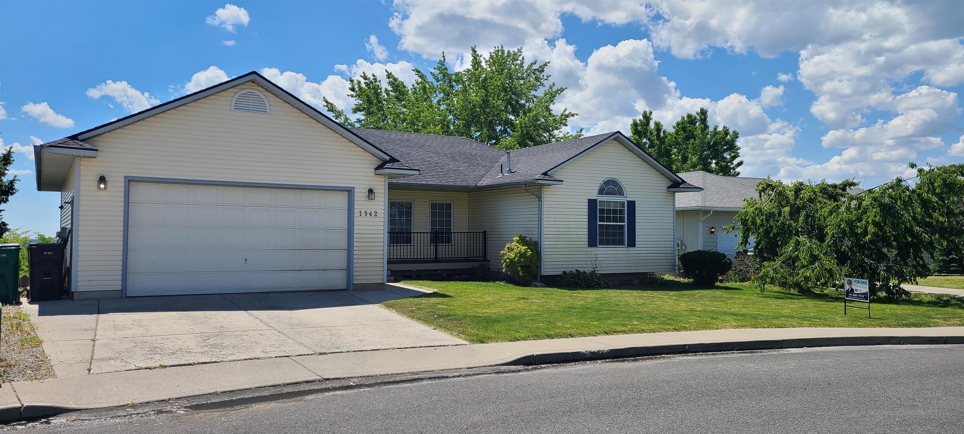 1542 Ridgeview Drive Cheney, WA 99004 - Photo 1 of 17 Gallery Image 1