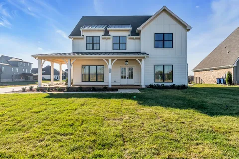 $1,099,000 | 5407 Constantine Drive, Rockvale, TN 37153