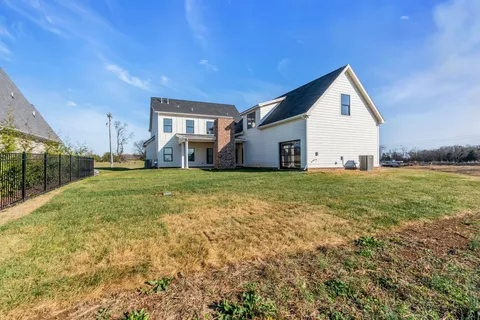 $1,099,000 | 5407 Constantine Drive, Rockvale, TN 37153