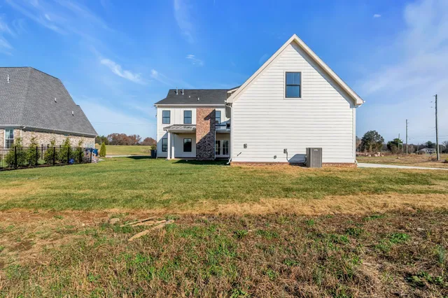 $1,099,000 | 5407 Constantine Drive, Rockvale, TN 37153