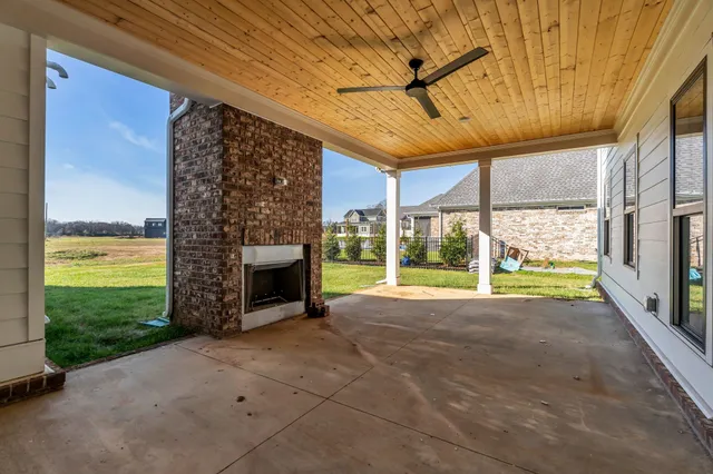 $1,099,000 | 5407 Constantine Drive, Rockvale, TN 37153