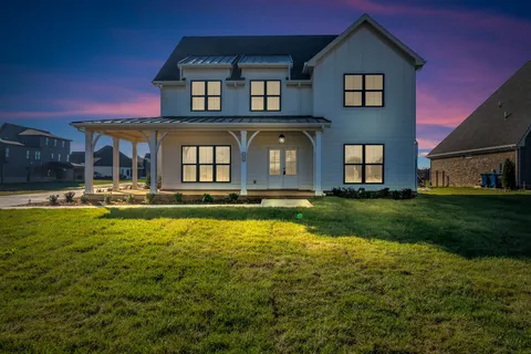 $1,099,000 | 5407 Constantine Drive, Rockvale, TN 37153