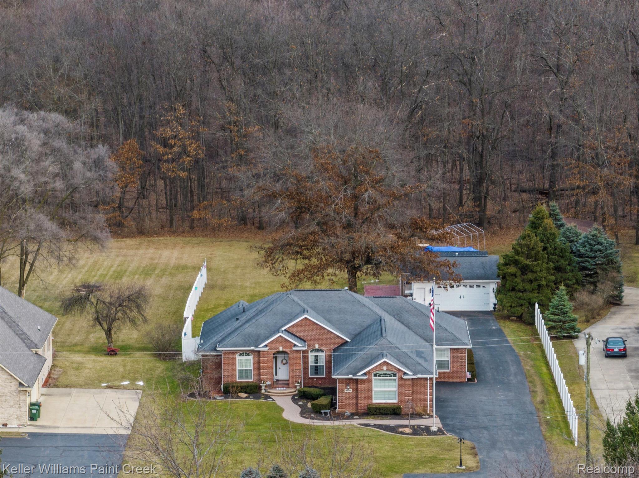 3441 John R Road Rochester, MI 48307 - Photo 6 of 53 Gallery Image 6