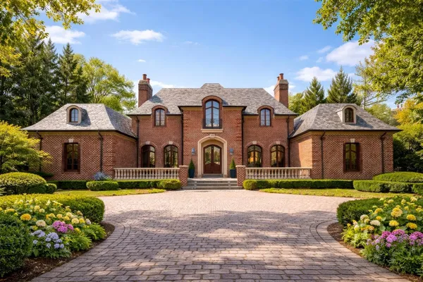 $6,750,000 | 950 Lake Road, Lake Forest, IL 60045