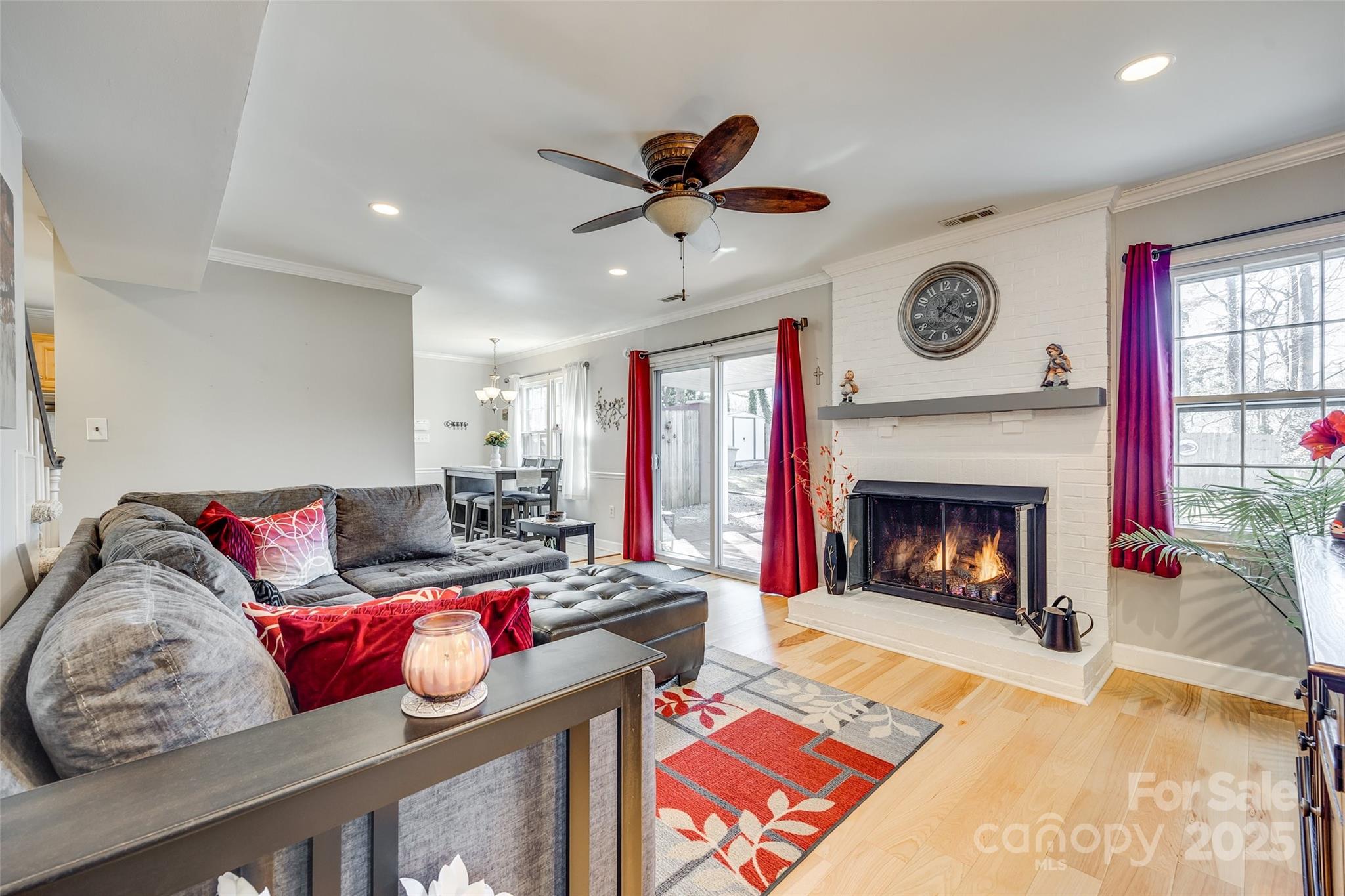 7832 Winterset Drive Charlotte, NC 28270 - Photo 15 of 43