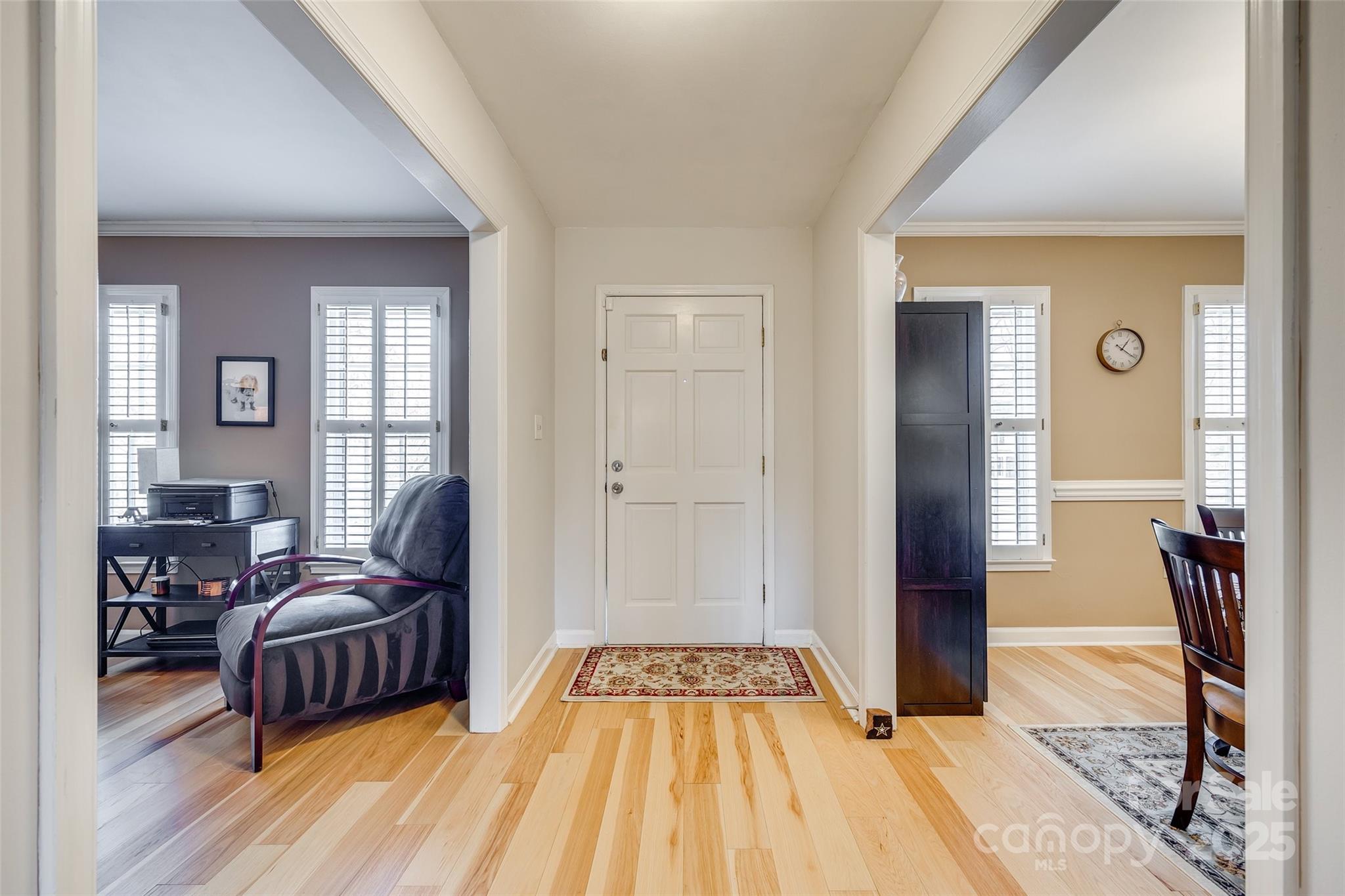 7832 Winterset Drive Charlotte, NC 28270 - Photo 3 of 43