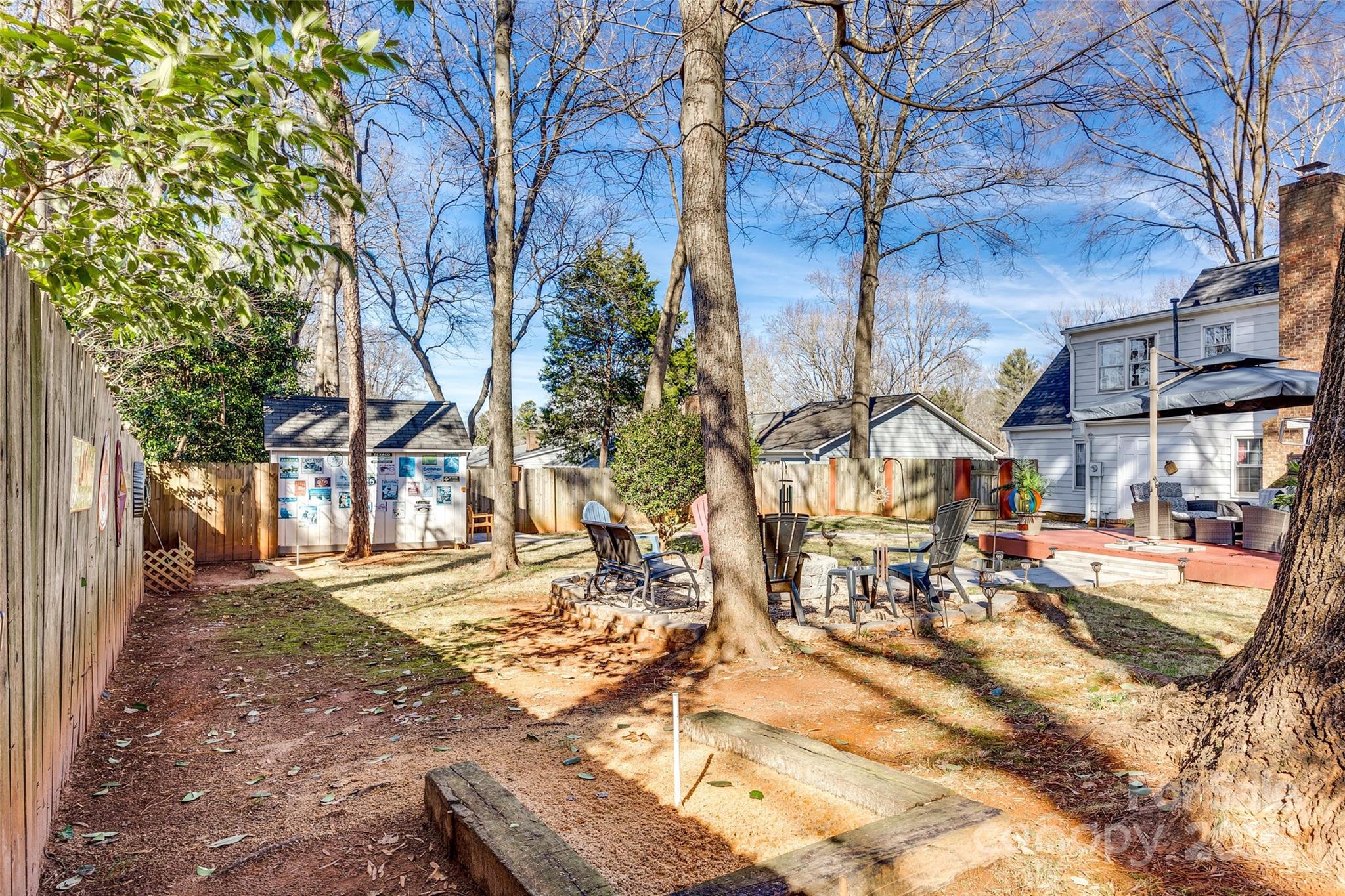 7832 Winterset Drive Charlotte, NC 28270 - Photo 36 of 43