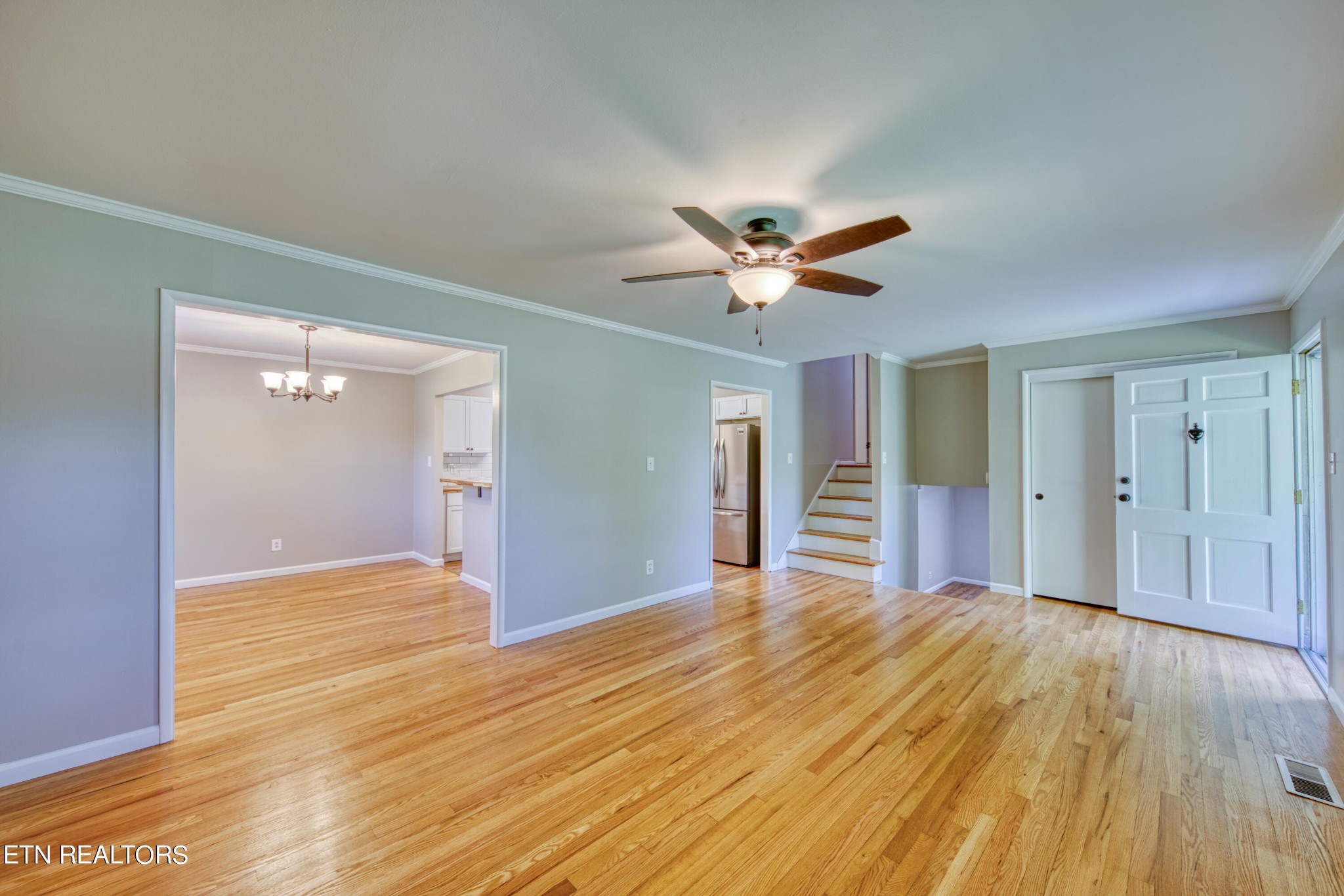 3236 Lineback Road Northwest Knoxville, TN 37921 - Photo 8 of 27 Gallery Image 8