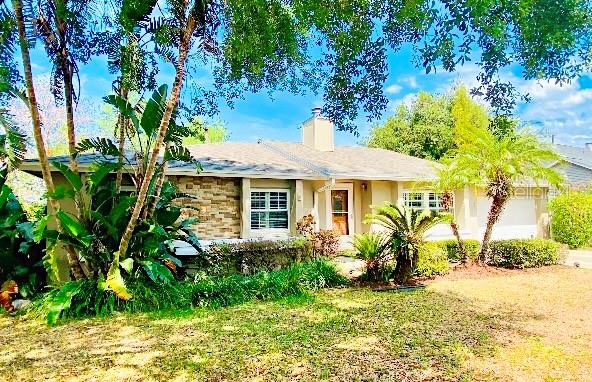539 Tiberon Cove Road Longwood, FL 32750 - Photo 1 of 1 Front