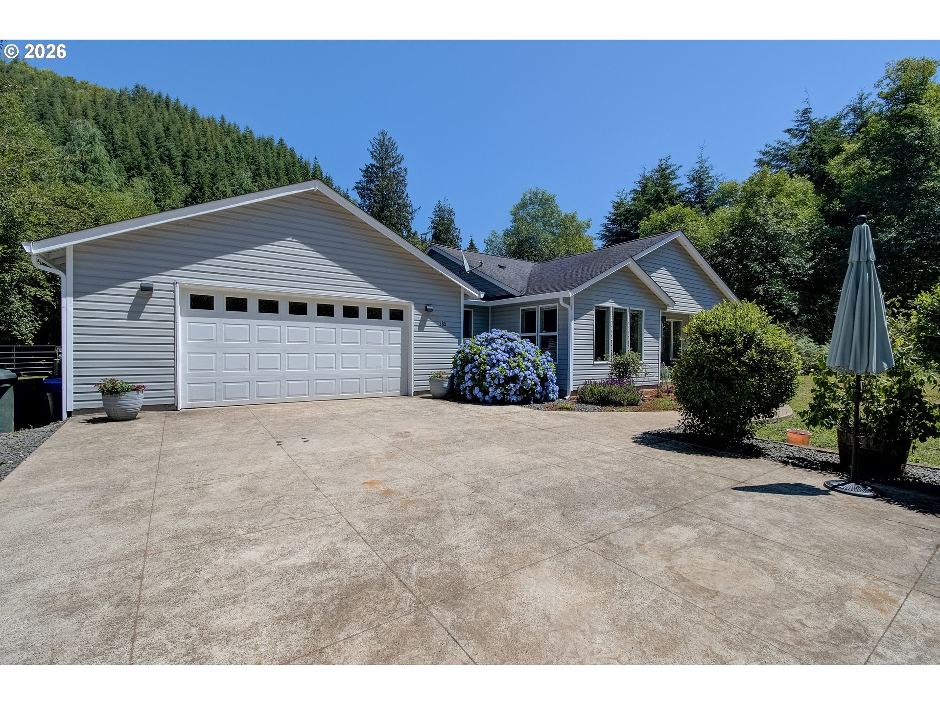 285 North Valley Road Naselle, WA 98638 - Photo 2 of 35 Gallery Image 2