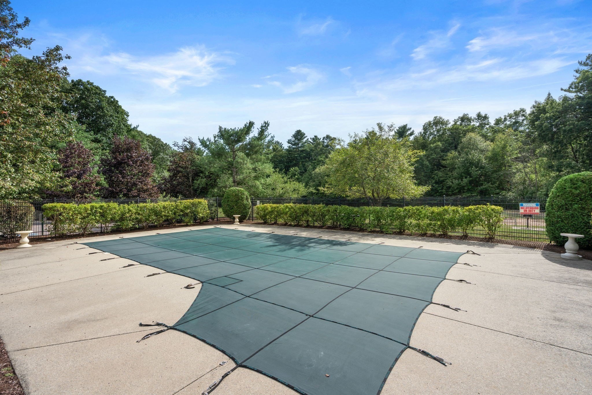 1 Janet Road, Unit 8 Easton, MA 02375 - Photo 21 of 24 Gallery Image 21