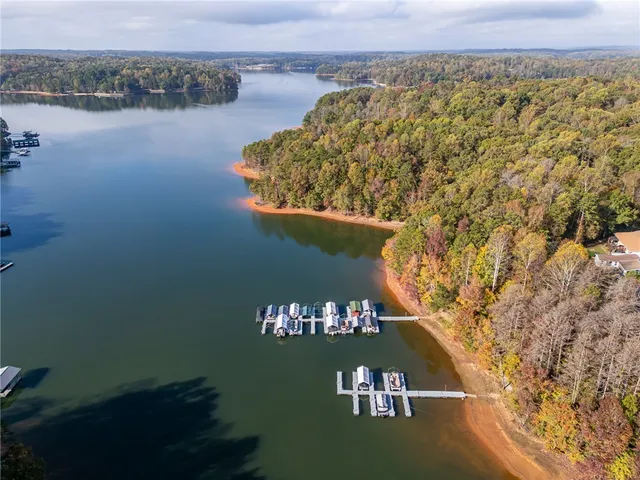 $37,000 | 0 Bay Drive, Fair Play, SC 29643