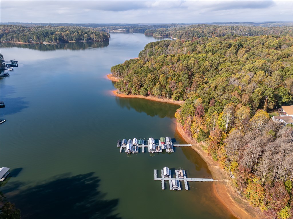 0 Bay Drive Fair Play, SC 29643 - Photo 12 of 20