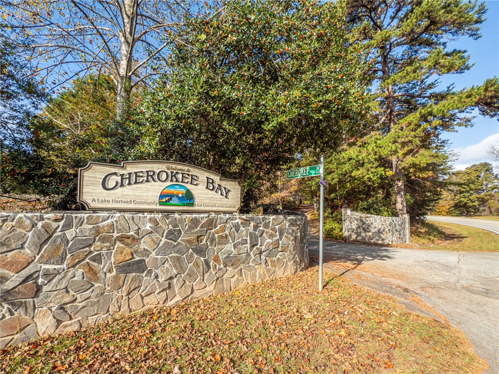 0 Bay Drive Fair Play, SC 29643 - Photo 19 of 20