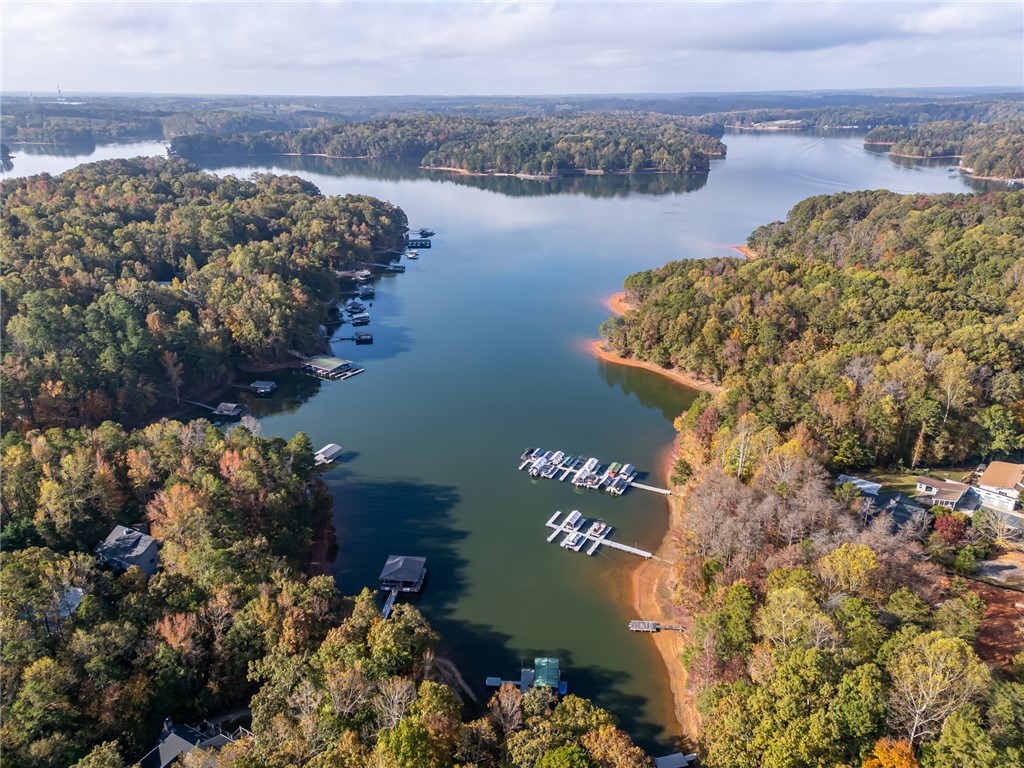 0 Bay Drive Fair Play, SC 29643 - Photo 2 of 20