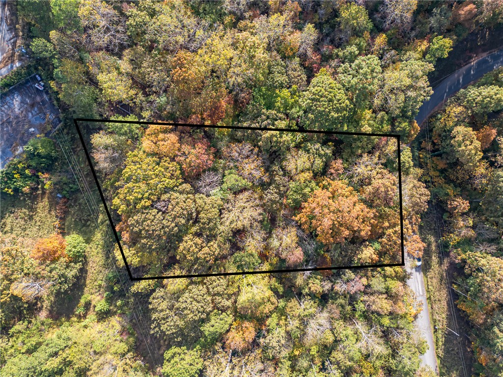 0 Bay Drive Fair Play, SC 29643 - Photo 3 of 20