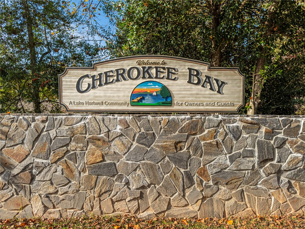 0 Bay Drive Fair Play, SC 29643 - Photo 4 of 20