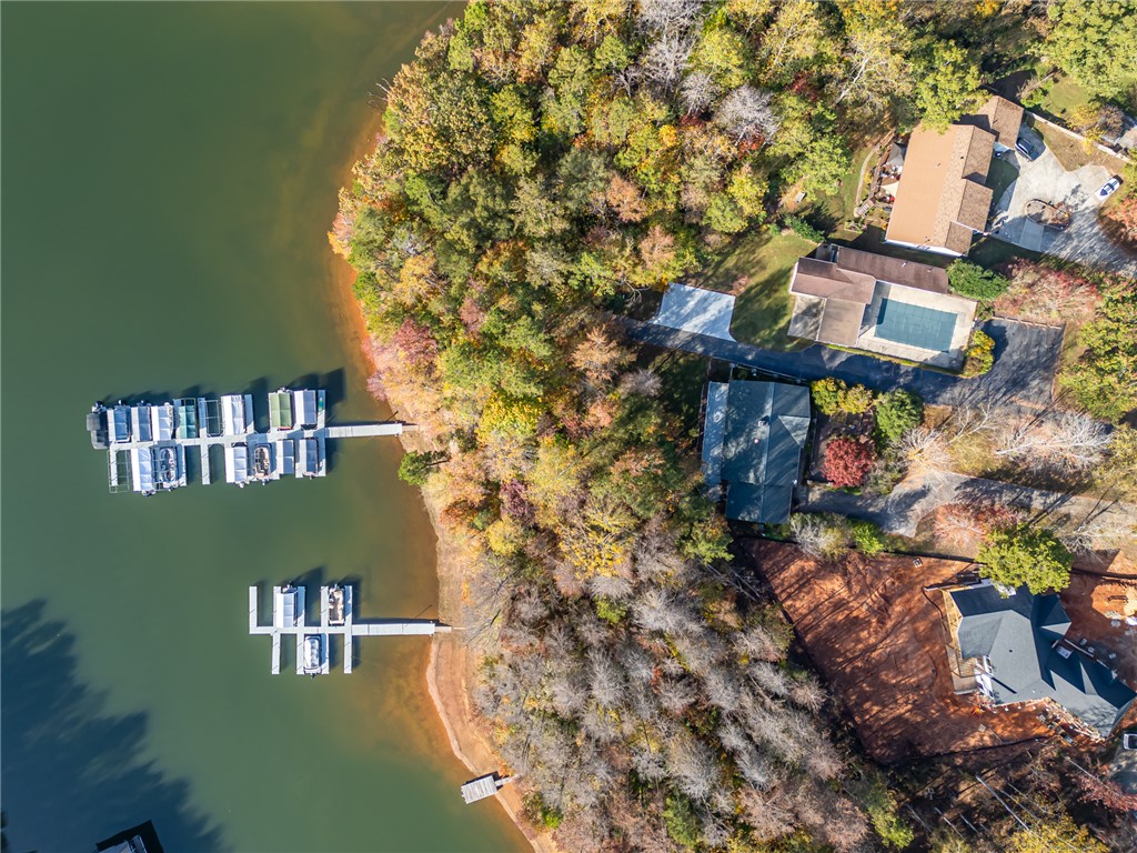 0 Bay Drive Fair Play, SC 29643 - Photo 5 of 20