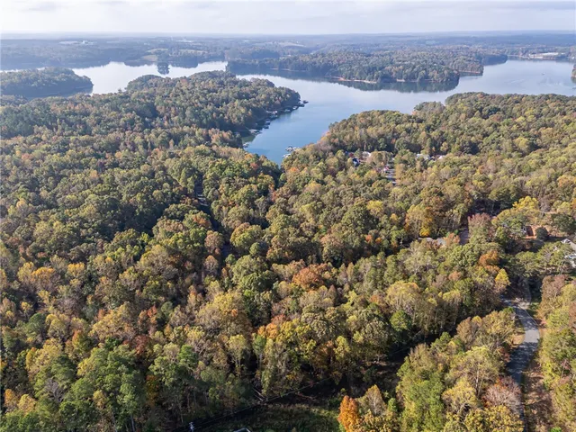 $37,000 | 0 Bay Drive, Fair Play, SC 29643