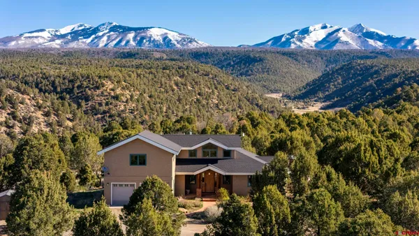 $870,000 | 595 Sand Ridge Court, Hesperus, CO 81326