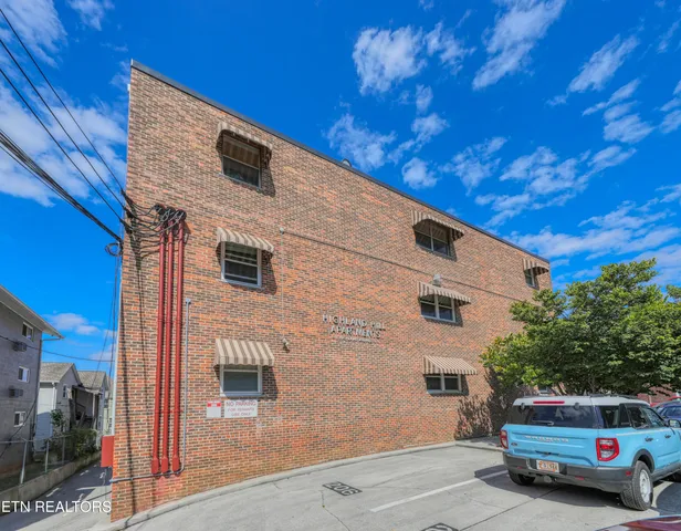 $250,000 | 1211 Highland Avenue, Unit 101, Knoxville, TN 37916