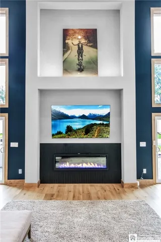 $649,000 | 3695 Lakeland Road, Stow, NY 14785