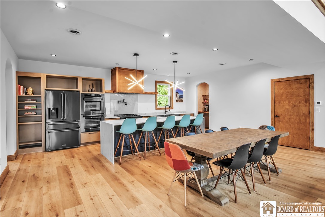 3695 Lakeland Road Stow, NY 14785 - Photo 15 of 35