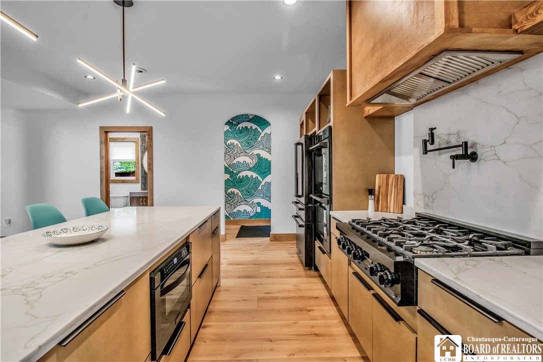 3695 Lakeland Road Stow, NY 14785 - Photo 18 of 35