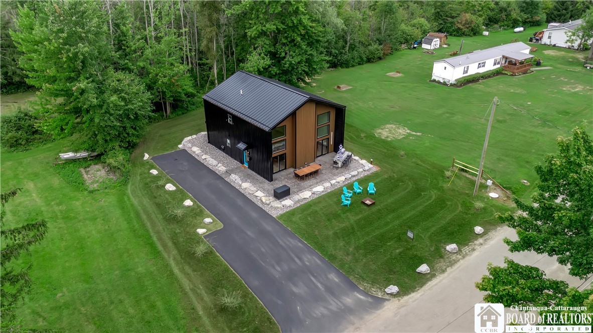 3695 Lakeland Road Stow, NY 14785 - Photo 2 of 35