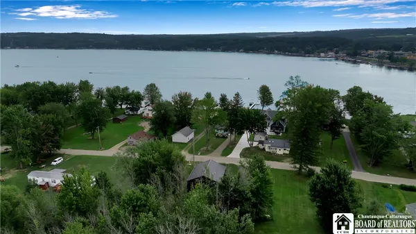 $579,000 | 3695 Lakeland Road, Stow, NY 14785
