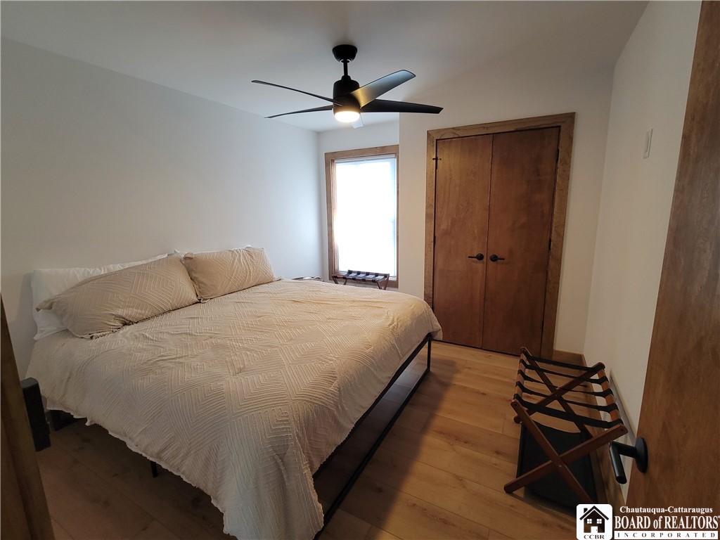 3695 Lakeland Road Stow, NY 14785 - Photo 33 of 35 bedroom 3