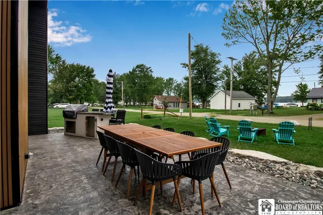 $649,000 | 3695 Lakeland Road, Stow, NY 14785