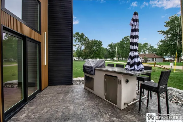 $649,000 | 3695 Lakeland Road, Stow, NY 14785