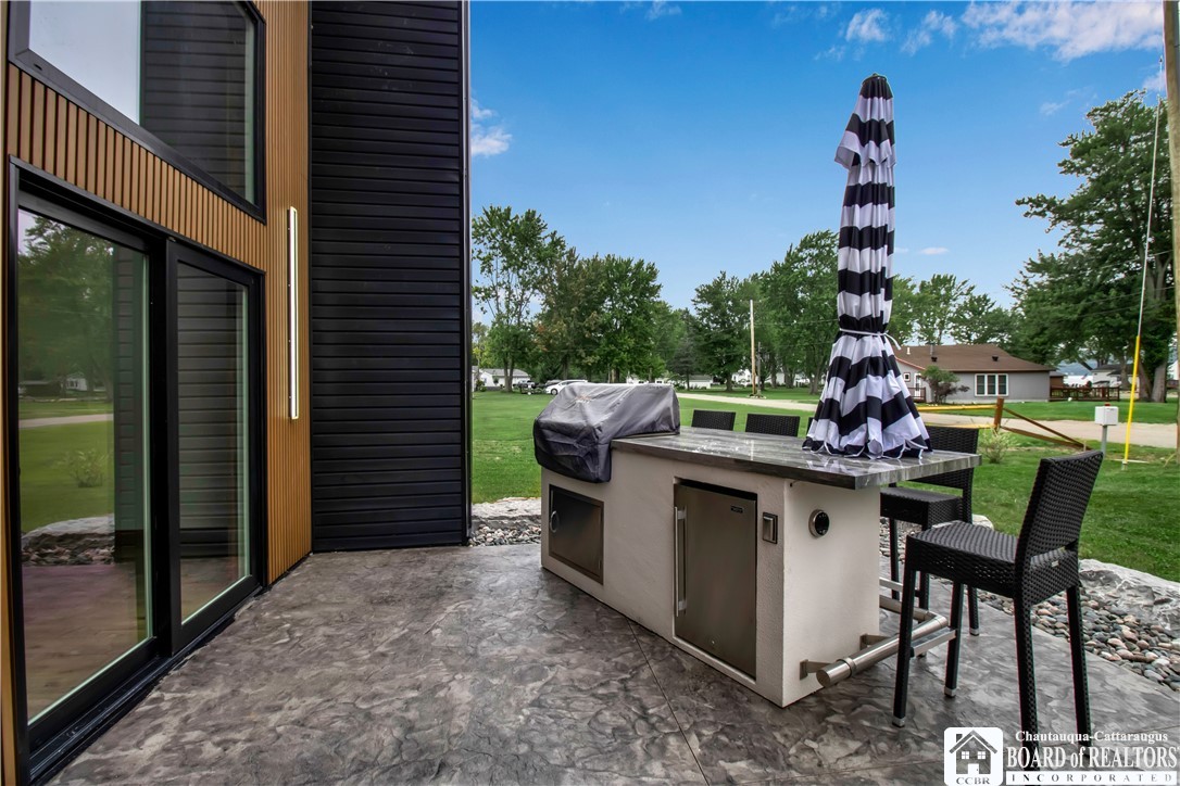 3695 Lakeland Road Stow, NY 14785 - Photo 6 of 35