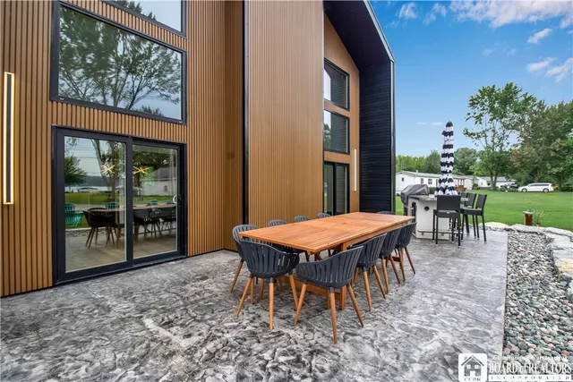 $649,000 | 3695 Lakeland Road, Stow, NY 14785