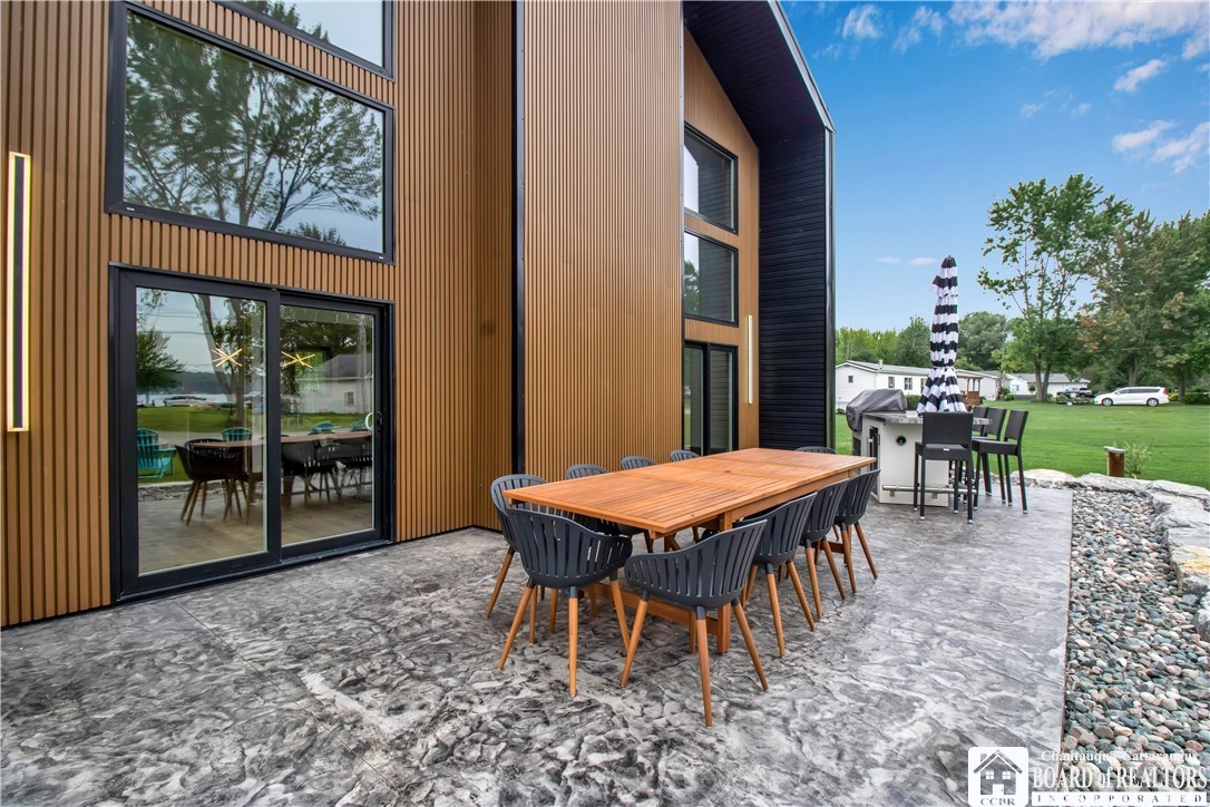 3695 Lakeland Road Stow, NY 14785 - Photo 7 of 35