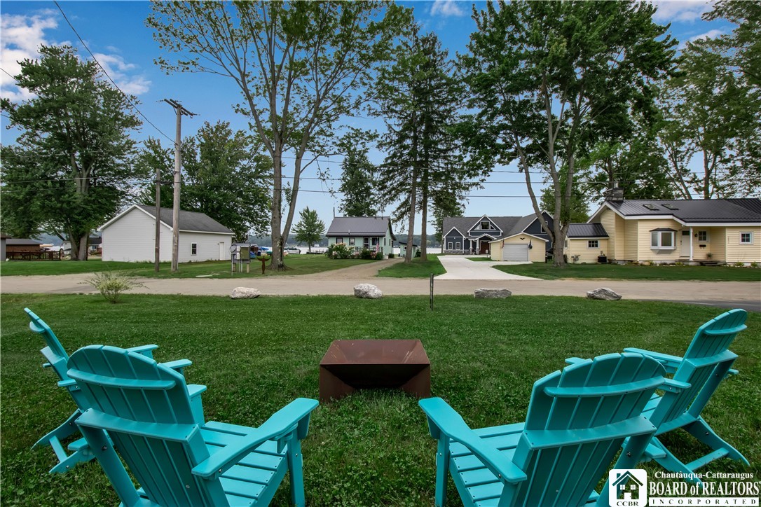 3695 Lakeland Road Stow, NY 14785 - Photo 8 of 35